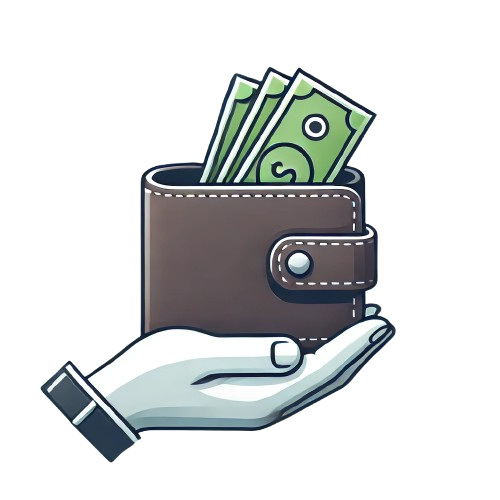 Budget Icon